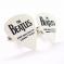 White Beatles Pick Cuff 3.JPG